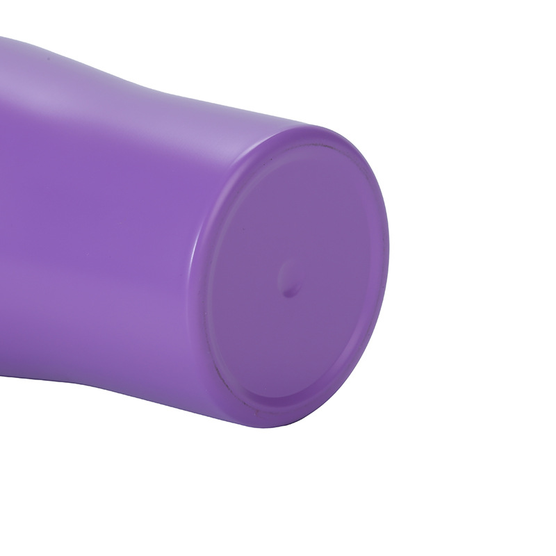2-in-1 Insulated Stainless Steel Tumbler with Handle and Straw - Image 8